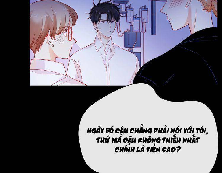 Giai Điệu Của Sự Va Chạm Chapter 45 - Trang 2