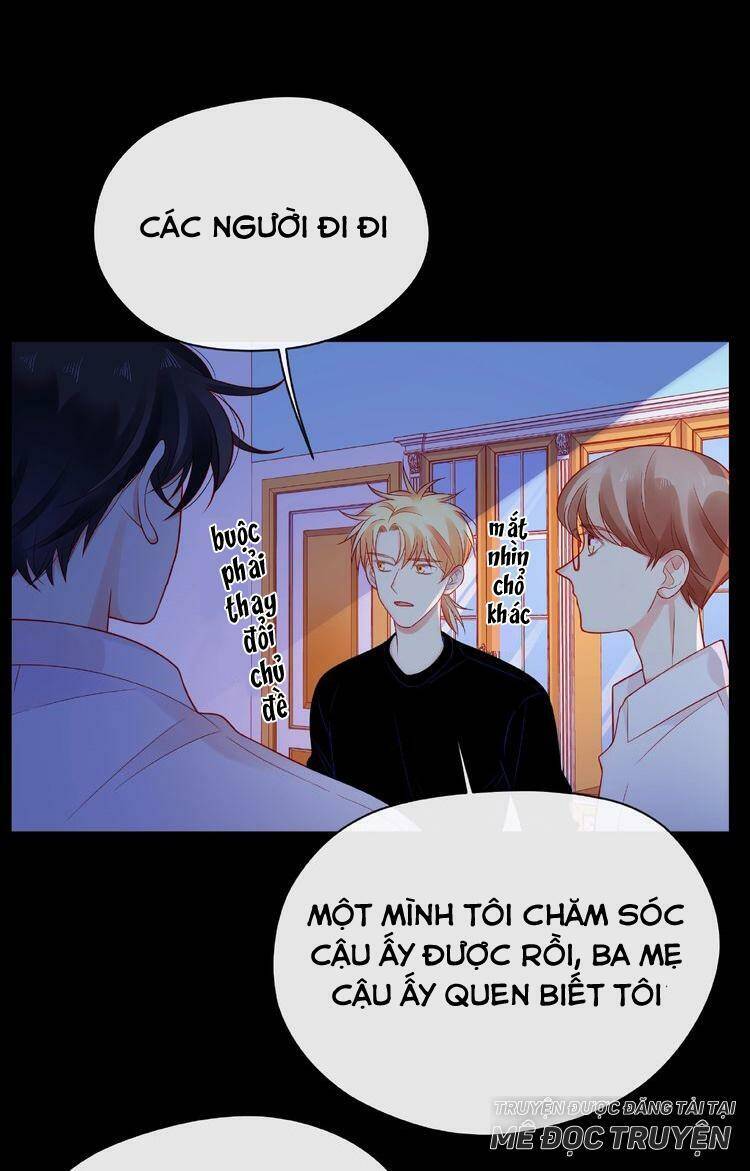 Giai Điệu Của Sự Va Chạm Chapter 45 - Trang 2