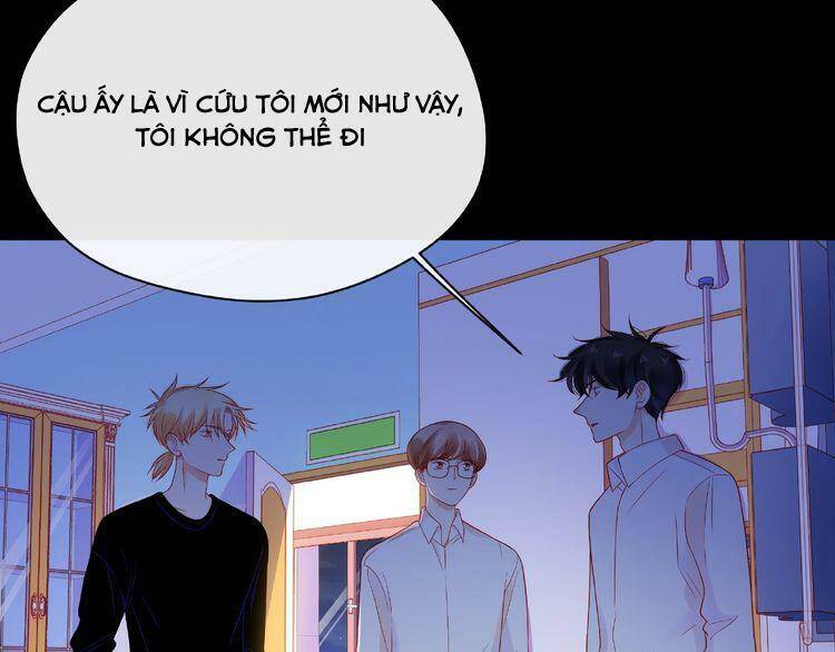 Giai Điệu Của Sự Va Chạm Chapter 45 - Trang 2