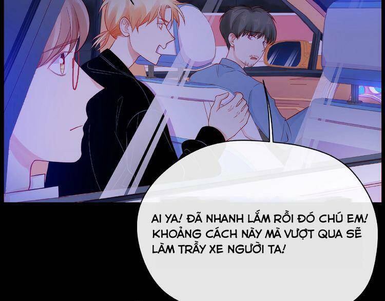 Giai Điệu Của Sự Va Chạm Chapter 44 - Trang 2