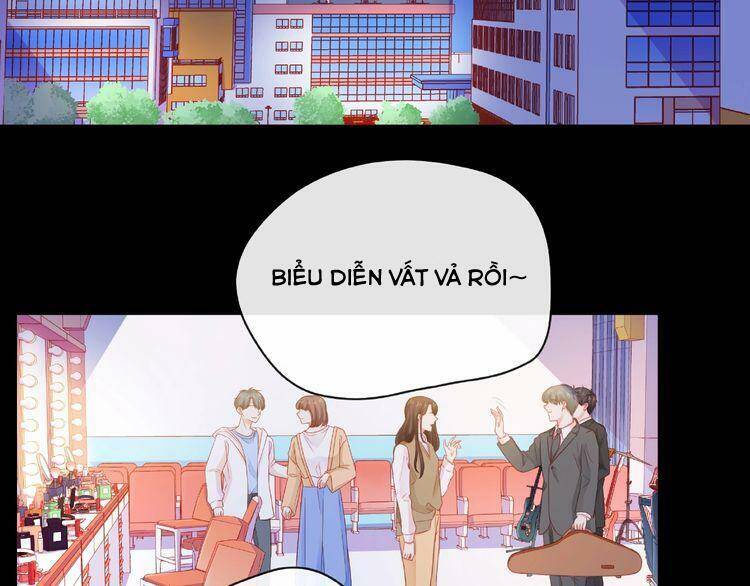 Giai Điệu Của Sự Va Chạm Chapter 44 - Trang 2