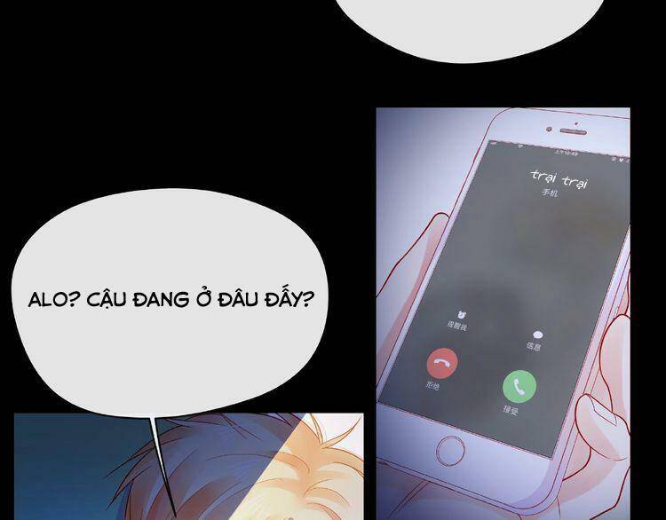 Giai Điệu Của Sự Va Chạm Chapter 44 - Trang 2