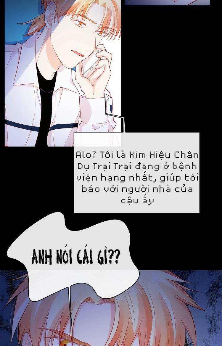 Giai Điệu Của Sự Va Chạm Chapter 44 - Trang 2