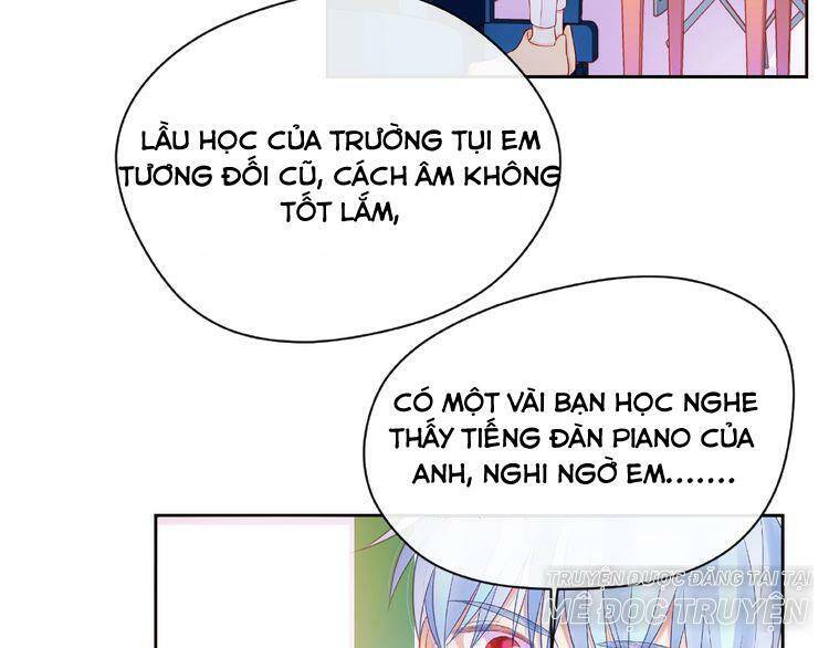 Giai Điệu Của Sự Va Chạm Chapter 39 - Trang 2