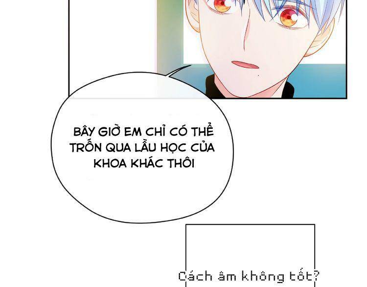 Giai Điệu Của Sự Va Chạm Chapter 39 - Trang 2