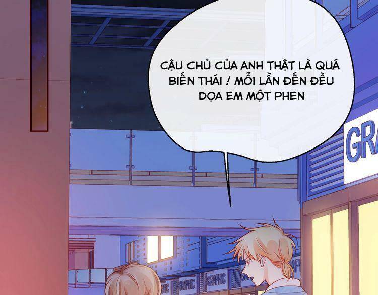 Giai Điệu Của Sự Va Chạm Chapter 39 - Trang 2