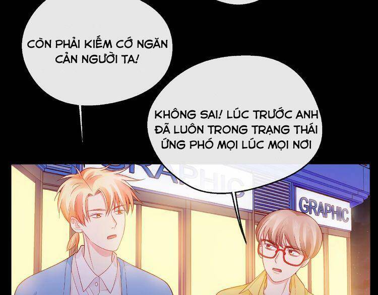 Giai Điệu Của Sự Va Chạm Chapter 39 - Trang 2