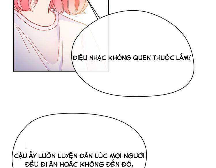 Giai Điệu Của Sự Va Chạm Chapter 39 - Trang 2