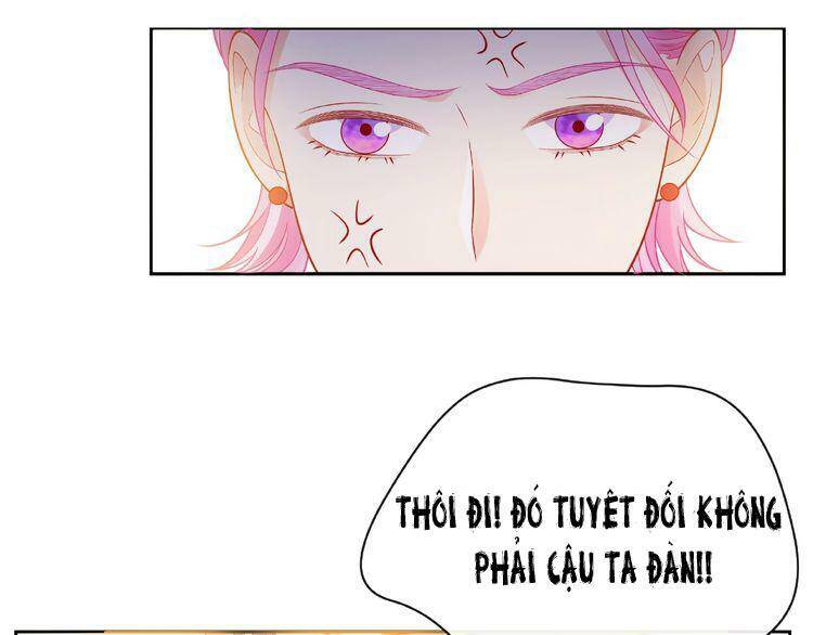 Giai Điệu Của Sự Va Chạm Chapter 39 - Trang 2