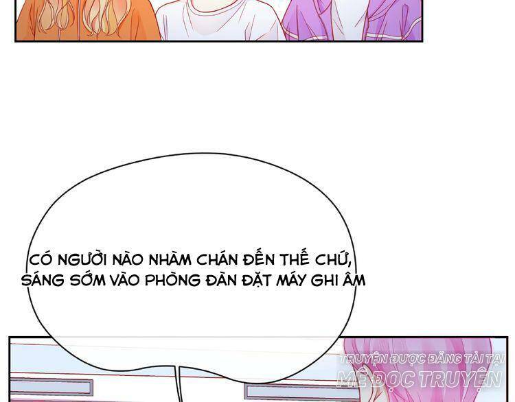 Giai Điệu Của Sự Va Chạm Chapter 39 - Trang 2