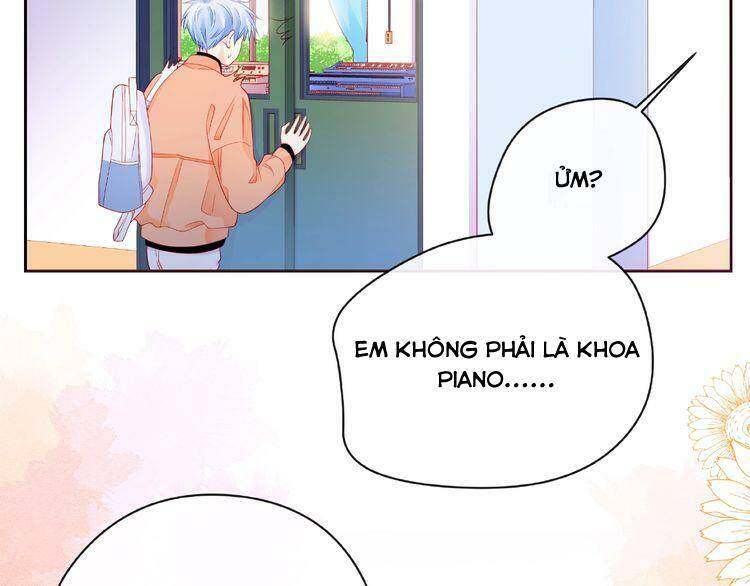 Giai Điệu Của Sự Va Chạm Chapter 39 - Trang 2