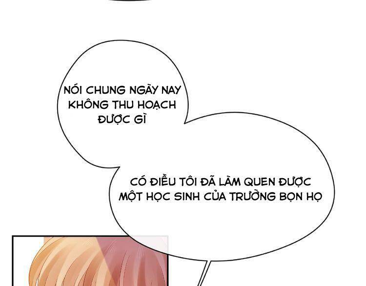 Giai Điệu Của Sự Va Chạm Chapter 37 - Trang 2