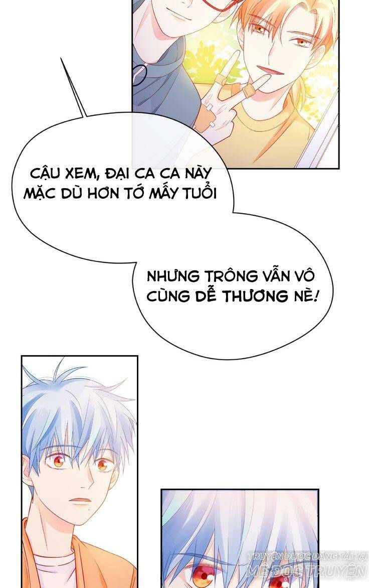 Giai Điệu Của Sự Va Chạm Chapter 37 - Trang 2