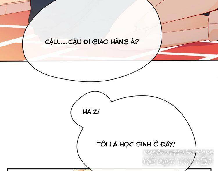 Giai Điệu Của Sự Va Chạm Chapter 37 - Trang 2