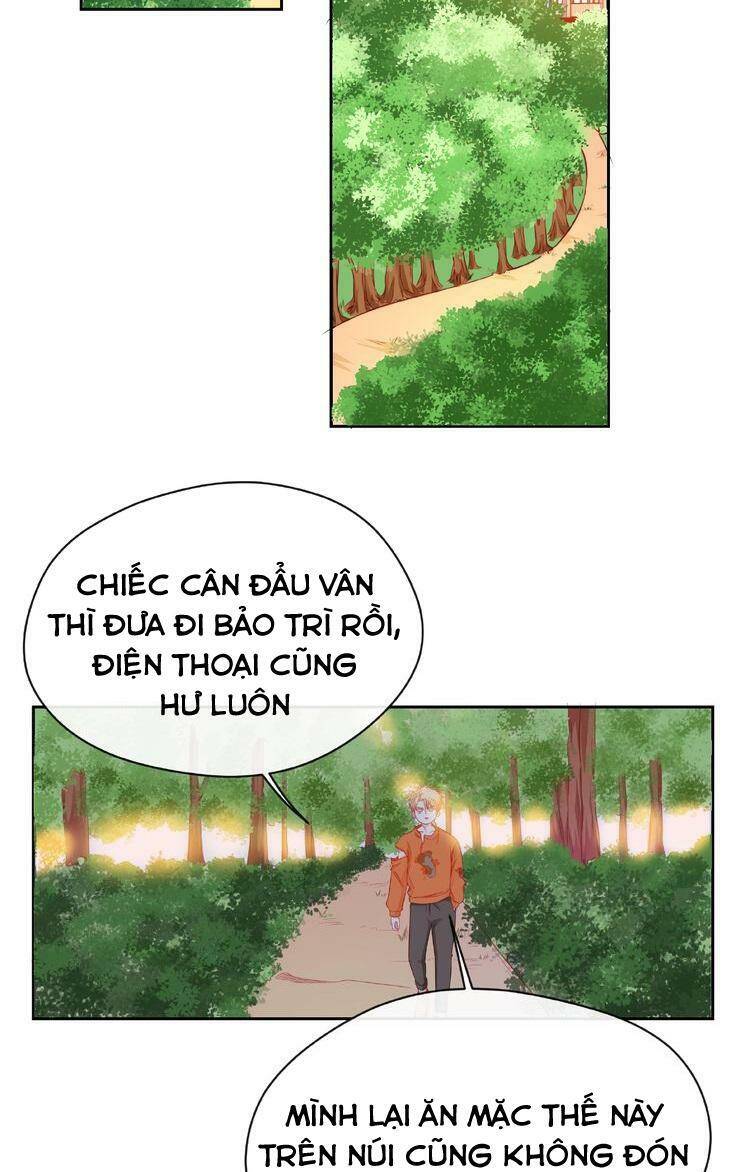 Giai Điệu Của Sự Va Chạm Chapter 37 - Trang 2