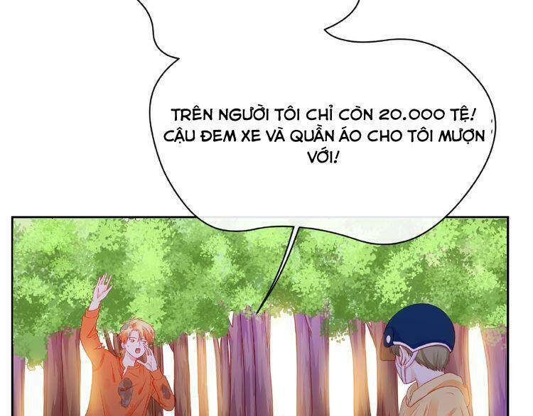 Giai Điệu Của Sự Va Chạm Chapter 37 - Trang 2