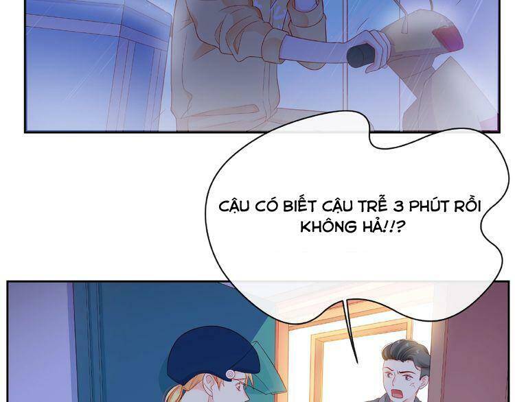 Giai Điệu Của Sự Va Chạm Chapter 37 - Trang 2