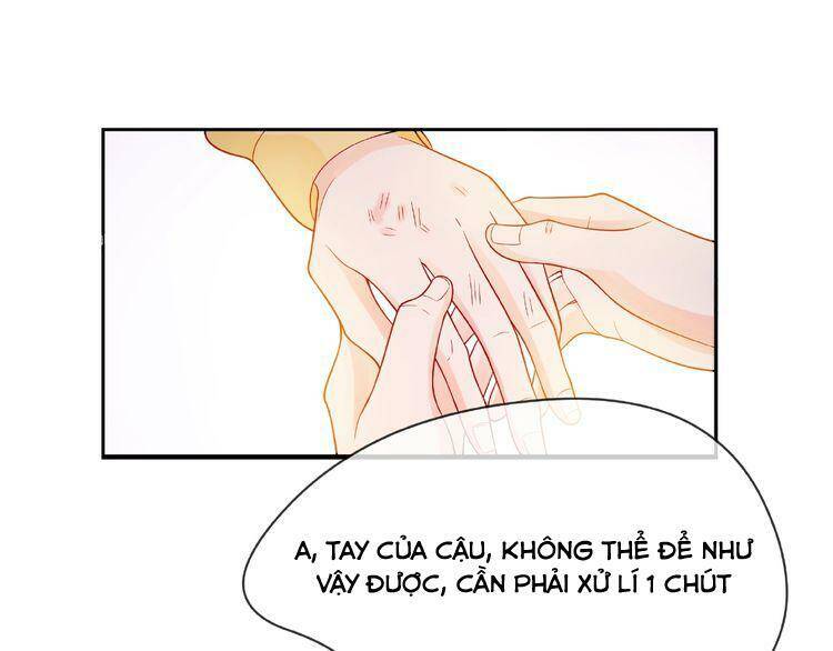 Giai Điệu Của Sự Va Chạm Chapter 37 - Trang 2