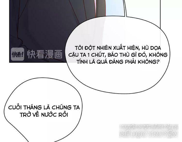 Giai Điệu Của Sự Va Chạm Chapter 36 - Trang 2