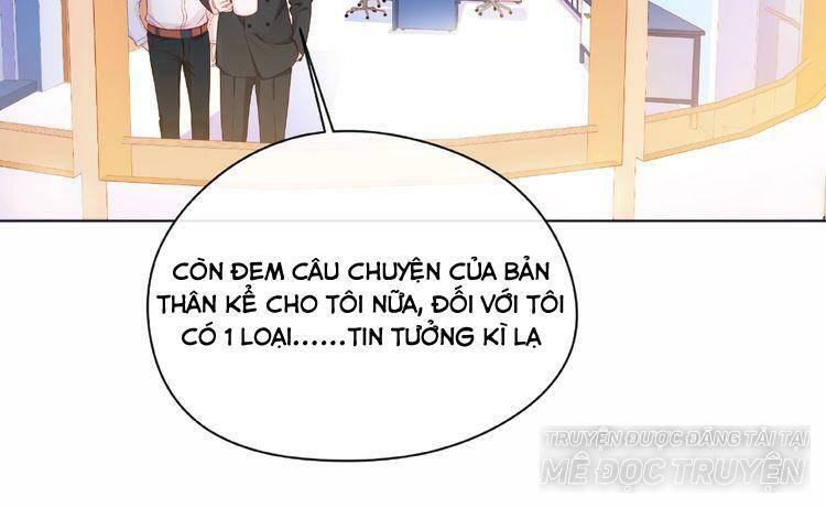 Giai Điệu Của Sự Va Chạm Chapter 36 - Trang 2