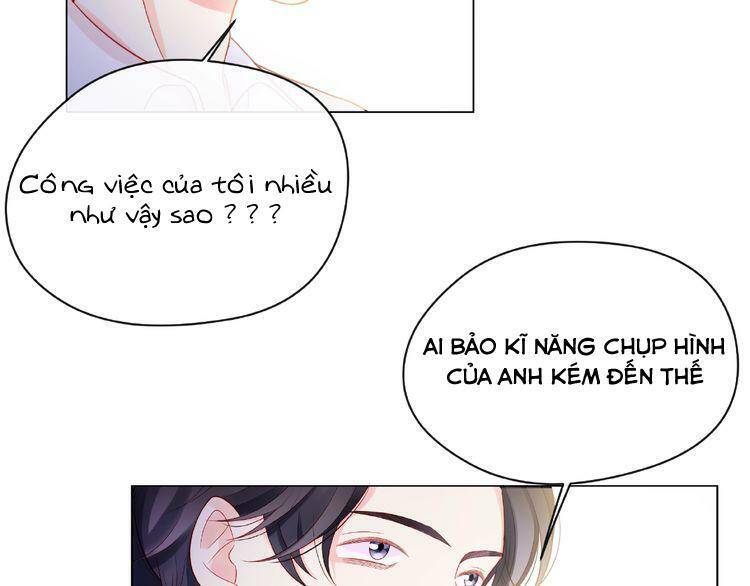 Giai Điệu Của Sự Va Chạm Chapter 36 - Trang 2