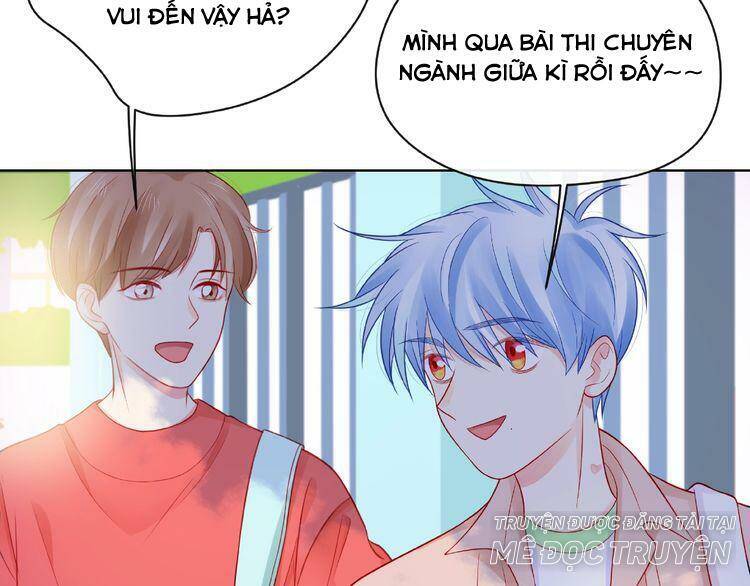 Giai Điệu Của Sự Va Chạm Chapter 36 - Trang 2