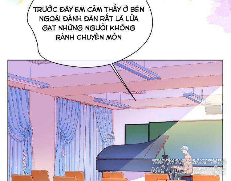 Giai Điệu Của Sự Va Chạm Chapter 36 - Trang 2