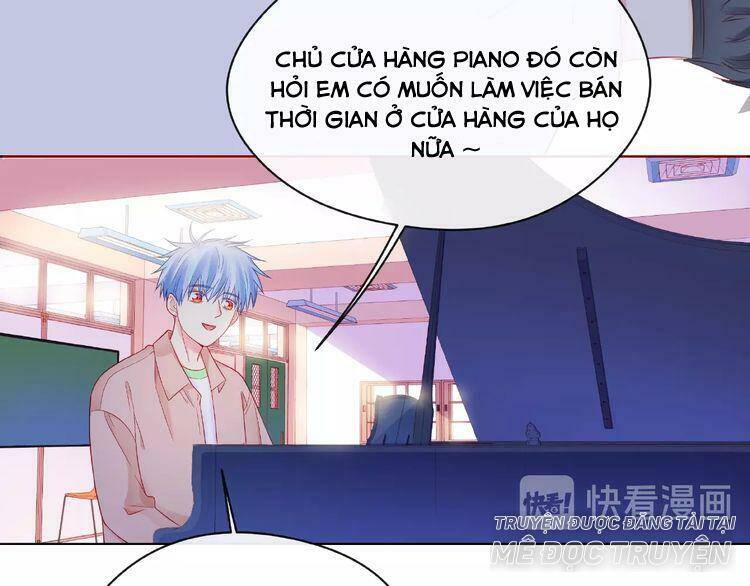 Giai Điệu Của Sự Va Chạm Chapter 36 - Trang 2