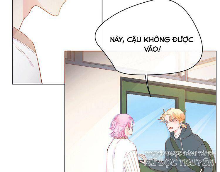 Giai Điệu Của Sự Va Chạm Chapter 33 - Trang 2