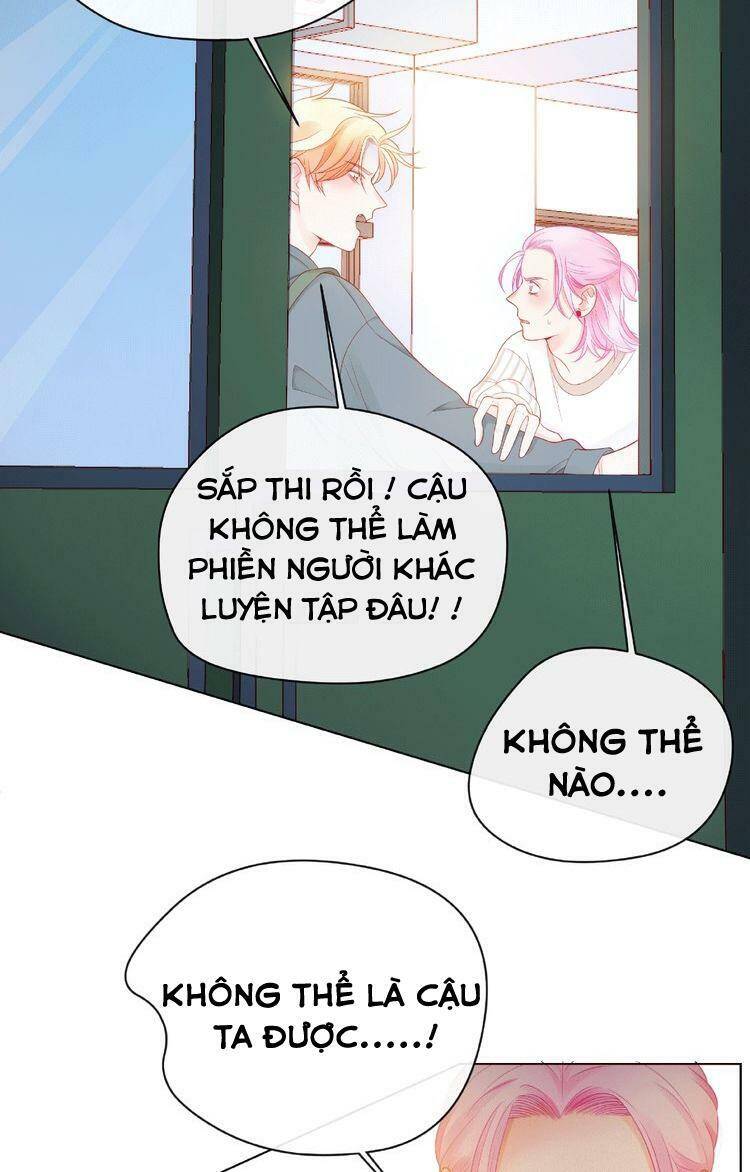 Giai Điệu Của Sự Va Chạm Chapter 33 - Trang 2