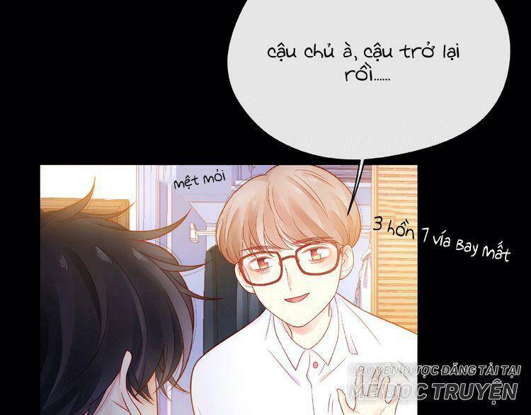 Giai Điệu Của Sự Va Chạm Chapter 33 - Trang 2