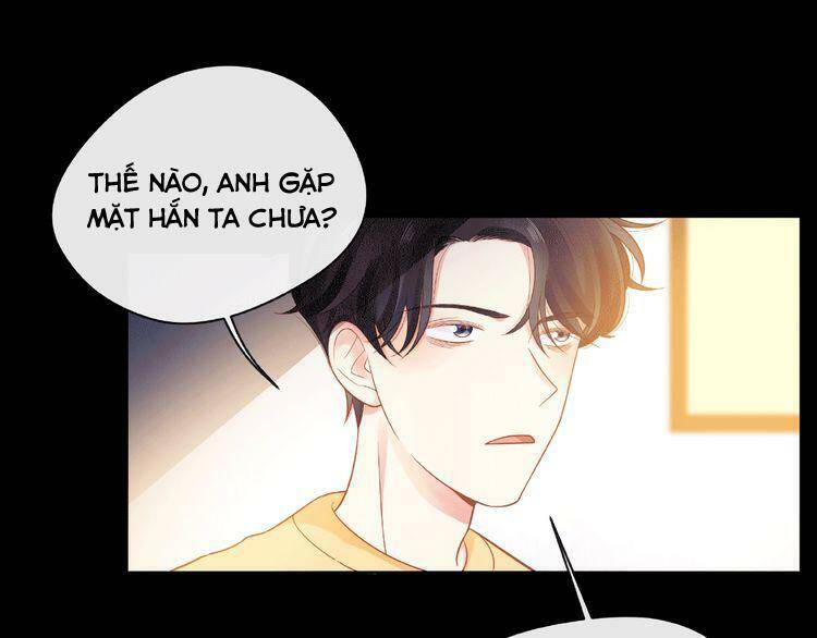 Giai Điệu Của Sự Va Chạm Chapter 33 - Trang 2