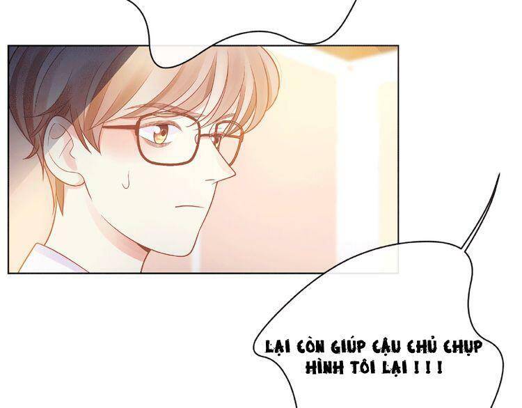 Giai Điệu Của Sự Va Chạm Chapter 33 - Trang 2