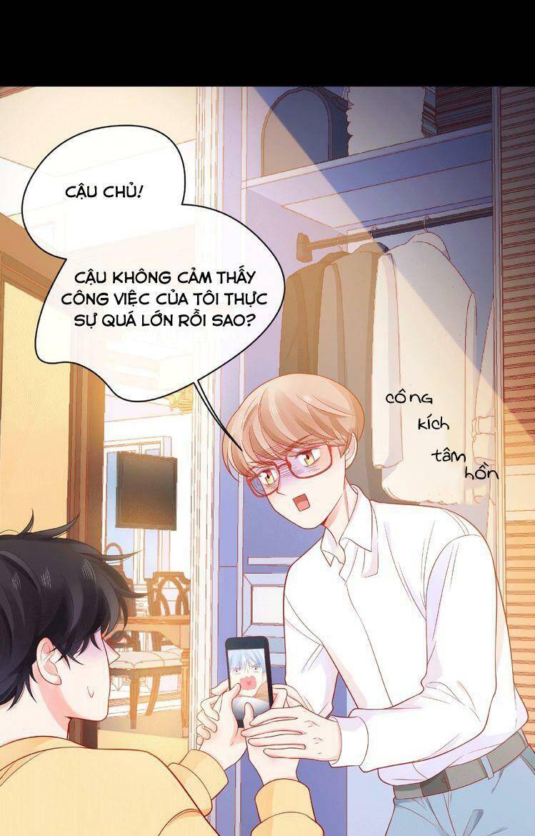 Giai Điệu Của Sự Va Chạm Chapter 33 - Trang 2