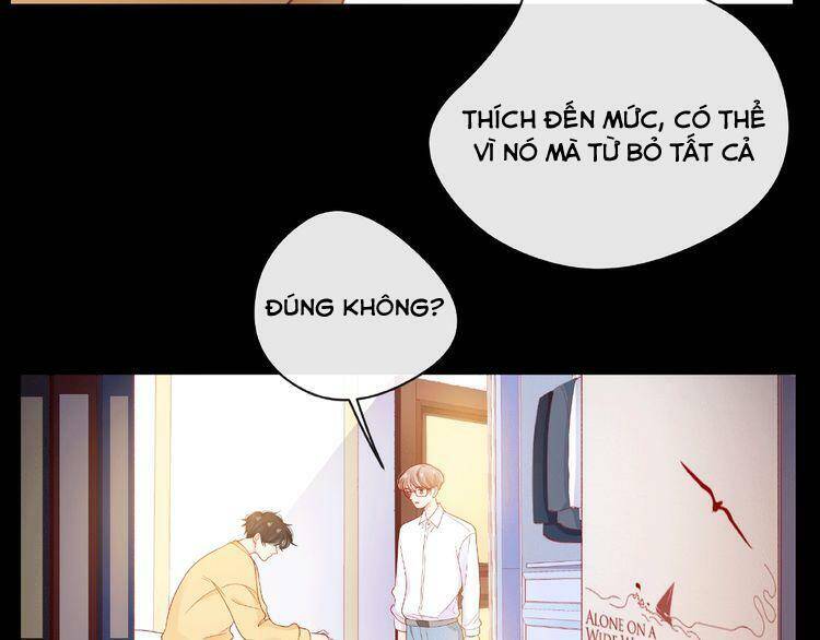 Giai Điệu Của Sự Va Chạm Chapter 33 - Trang 2