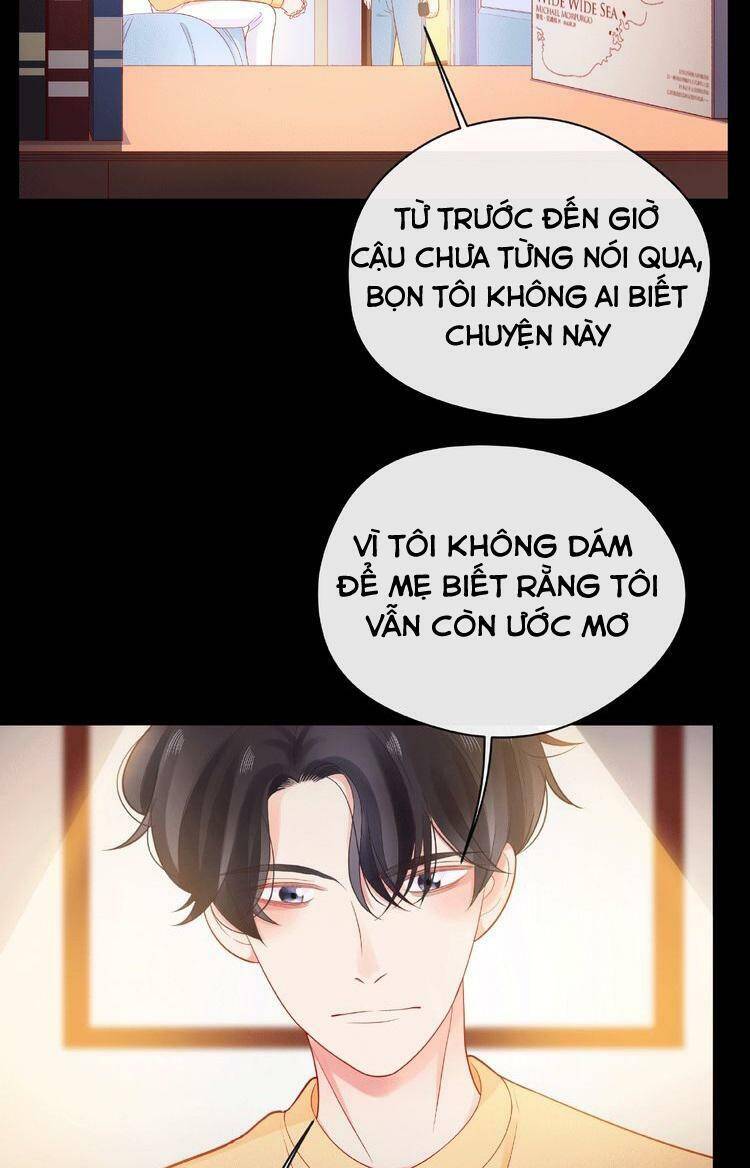 Giai Điệu Của Sự Va Chạm Chapter 33 - Trang 2