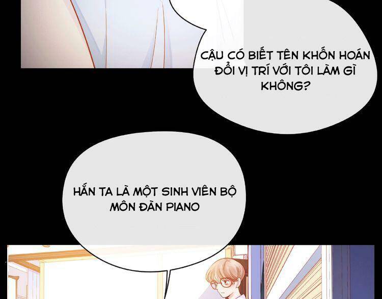 Giai Điệu Của Sự Va Chạm Chapter 33 - Trang 2