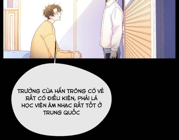 Giai Điệu Của Sự Va Chạm Chapter 33 - Trang 2