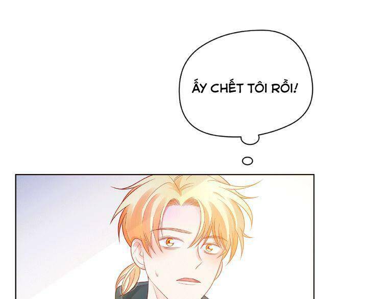 Giai Điệu Của Sự Va Chạm Chapter 33 - Trang 2