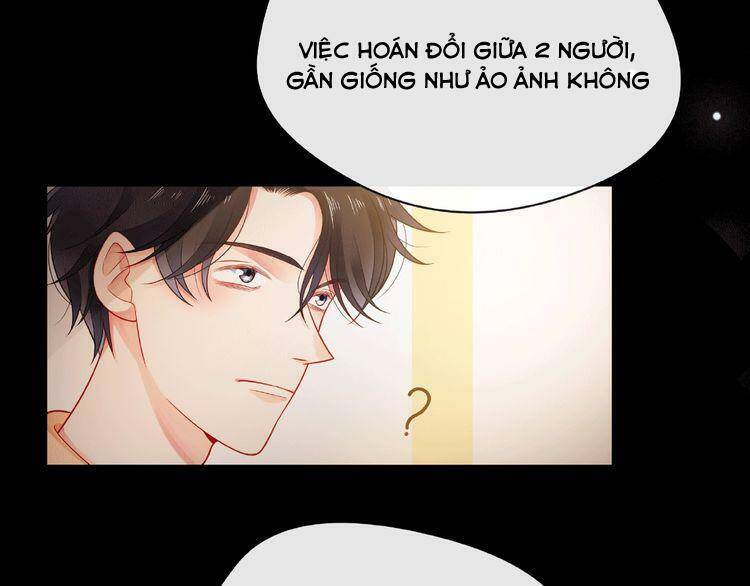 Giai Điệu Của Sự Va Chạm Chapter 33 - Trang 2