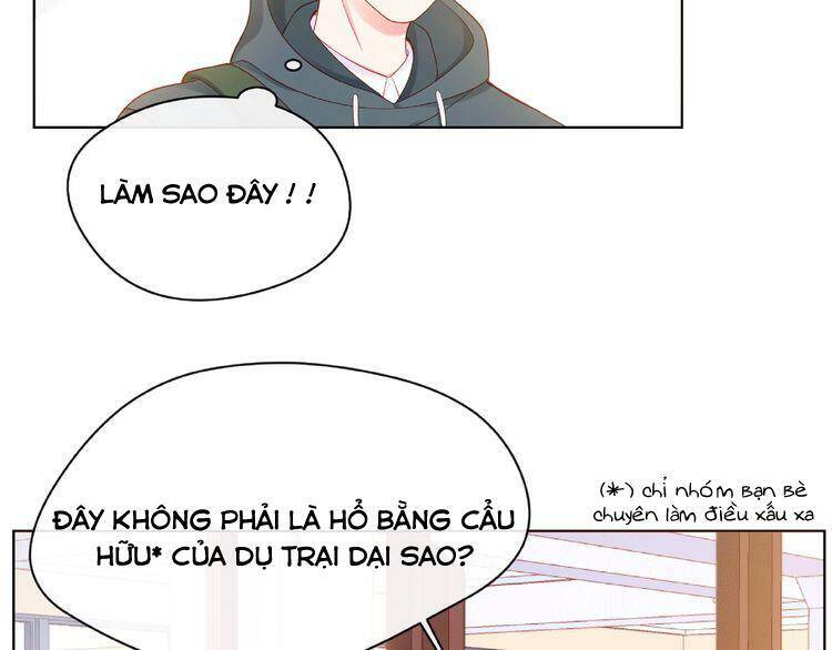 Giai Điệu Của Sự Va Chạm Chapter 33 - Trang 2