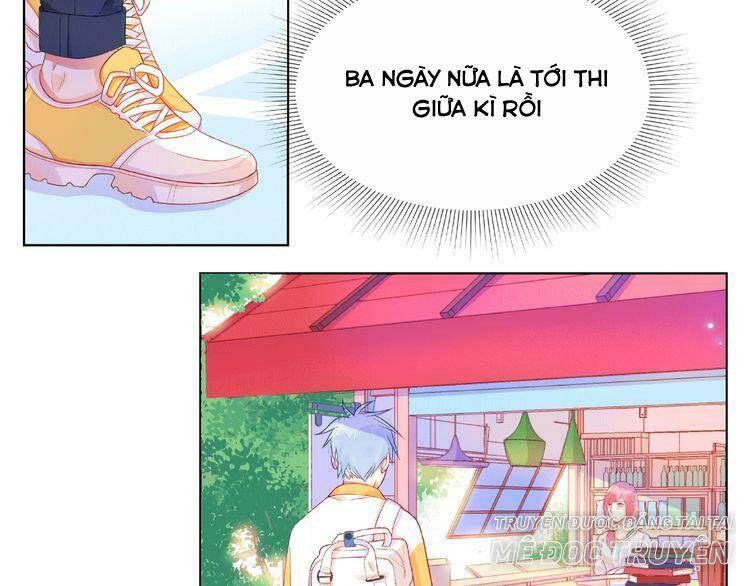 Giai Điệu Của Sự Va Chạm Chapter 33 - Trang 2