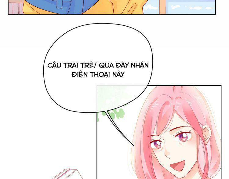 Giai Điệu Của Sự Va Chạm Chapter 33 - Trang 2