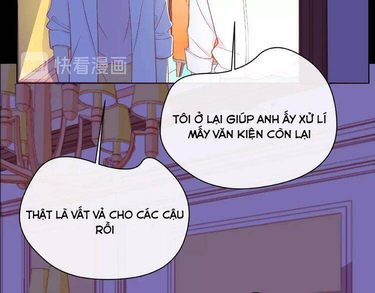 Giai Điệu Của Sự Va Chạm Chapter 29 - Trang 2