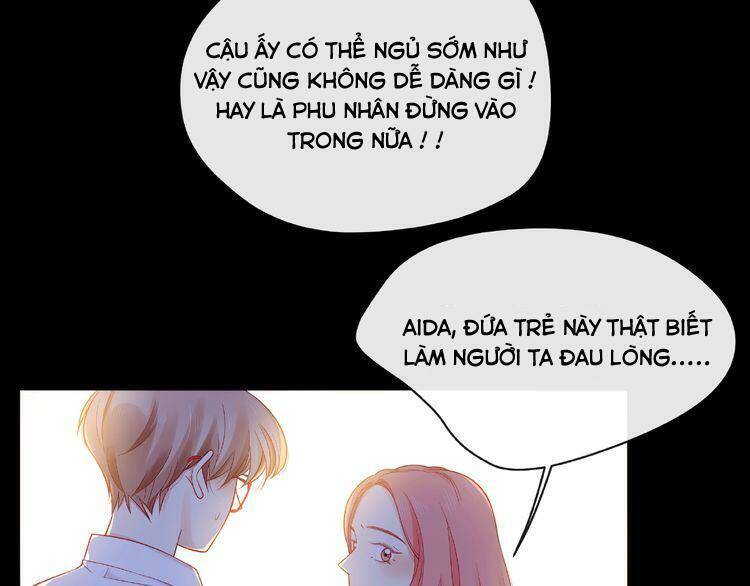 Giai Điệu Của Sự Va Chạm Chapter 29 - Trang 2