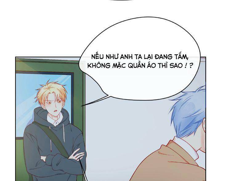 Giai Điệu Của Sự Va Chạm Chapter 28 - Trang 2