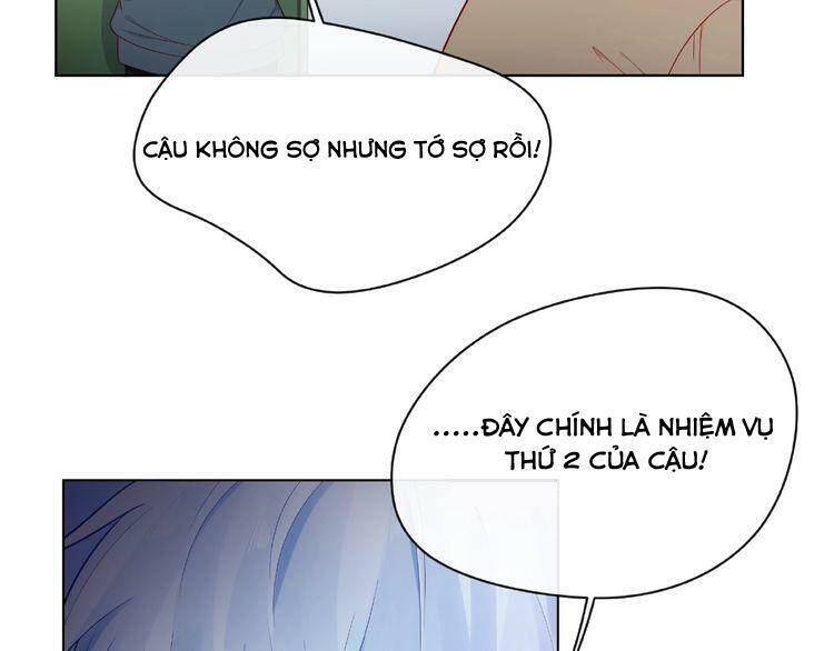 Giai Điệu Của Sự Va Chạm Chapter 28 - Trang 2