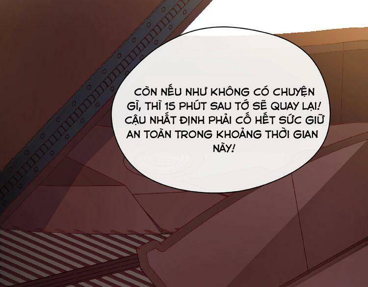 Giai Điệu Của Sự Va Chạm Chapter 28 - Trang 2