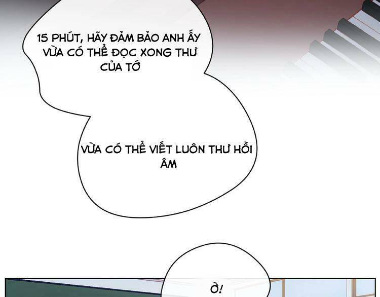 Giai Điệu Của Sự Va Chạm Chapter 28 - Trang 2