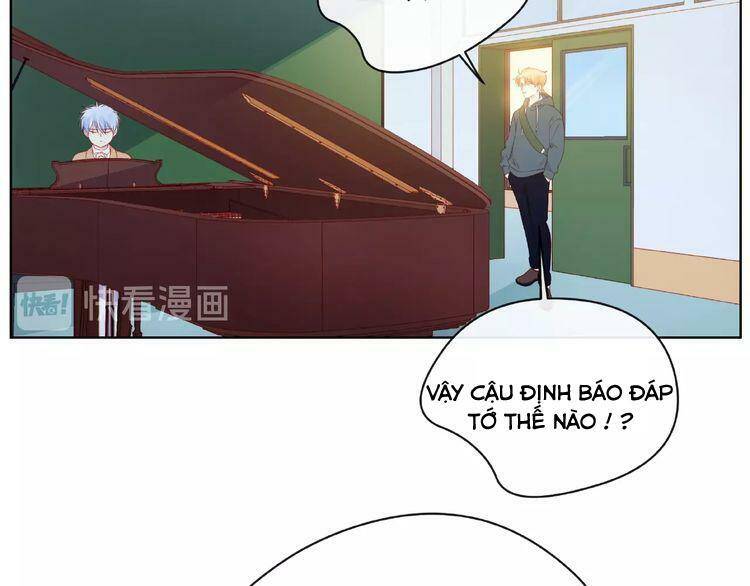 Giai Điệu Của Sự Va Chạm Chapter 28 - Trang 2